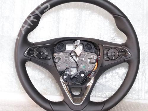 Used Steering wheel Steering wheel OPEL GRANDLAND / GRANDLAND X (A18, P1UO) 1.5 Turbo D (75) (131 hp) 40215371 40215371