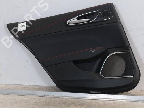 Høyre bakpanel ALFA ROMEO GIULIA (952_) 2.2 D Q4 (952AFA45M) (180 hp) 30859716