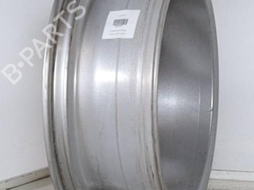 Used Rim JEEP RENEGADE SUV (BU, B1, BV) 1.3 T-GDi (150 hp) 27157428