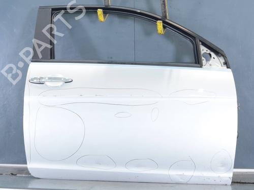 Used Right front door Right front door LANCIA YPSILON (843_) 1.3 JTD (843.AXD11, 843.AXD1A) (70 hp) 33285038 33285038