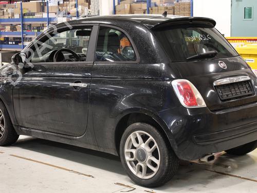 Engine mount FIAT 500 (312_) 1.2 (312AXA1A) | BP33055560M89  - Image 6