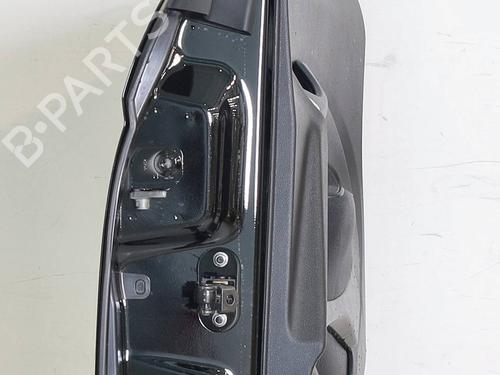 Right front door FIAT 500e (332_) Elektro (FA1) | BP29618190C3 