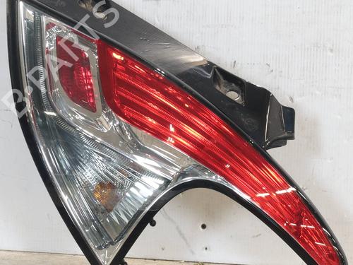 Used Right taillight LANCIA YPSILON (312_) 1.0 Mild Hybrid (312) (69 hp) 27703607