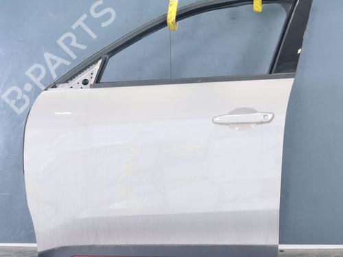 Used Left front door Left front door ALFA ROMEO JUNIOR (626_, 627_) Electric (156 hp) 34578252 34578252