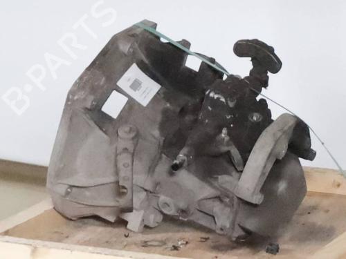 Używane Skrzynia biegów FIAT SEICENTO / 600 (187_) 1.1 (187AXB, 187AXB1A, 187AXC1A02) (54 hp) 26709961
