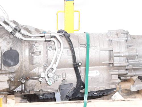 Used Gearbox Gearbox ALFA ROMEO STELVIO (949_) 2.0 Q4 (949.AXA2A) (280 hp) 24297364 24297364