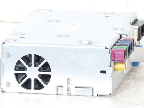 Radio FIAT 600e / 600 (365_, 364_) Mild Hybrid | BP24659248E6 