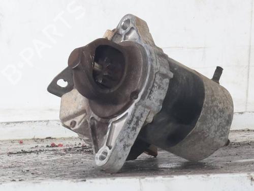 Used Starter Starter CITROËN C1 (PM_, PN_) 1.0 (68 hp) 33714506 33714506