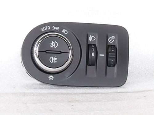 Used Headlight switch Headlight switch 39022341 39022341