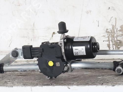 Used Front wipers mechanism Front wipers mechanism FIAT 500e (332_) Elektro 3+1 (FA1) (118 hp) 34578200 34578200
