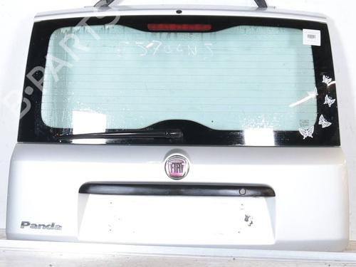 Used Tailgate FIAT PANDA (169_) 1.2 (169.AXB11, 169.AXB1A) (60 hp) 25793102