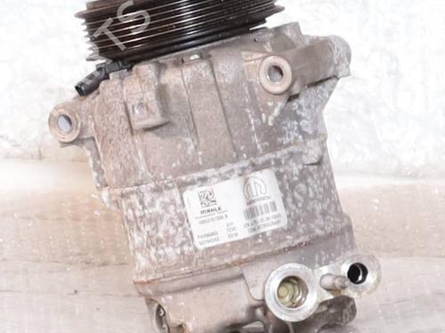 AC compressor FIAT DUCATO Van (250_) 180 Multijet 2,2 D | BP40261307M34 - Image 5