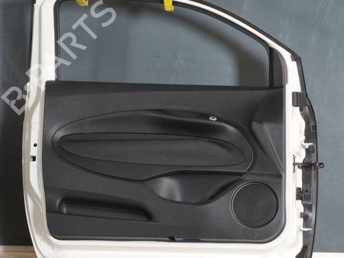 Left front door FIAT 500e (332_) Elektro (FA1) | BP29618215C2 