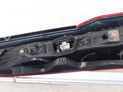 Left taillight FIAT PANDA (169_) 1.2 (169.AXB11, 169.AXB1A) | BP25793110C34 
