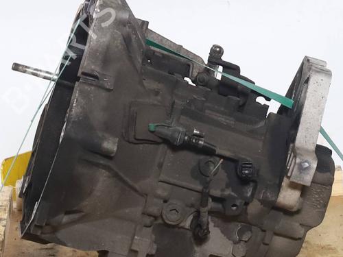 Gearbox FIAT 500 (312_) 1.3 D Multijet (312AXE1A) | BP31136023M3