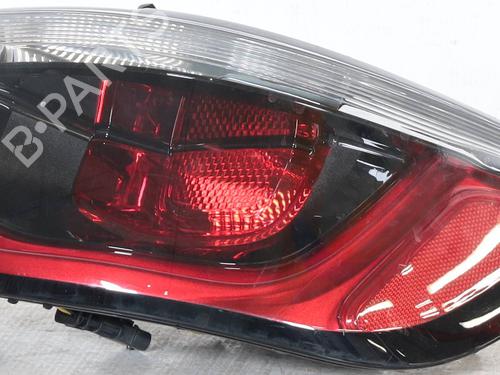 Used Right taillight Right taillight JEEP COMPASS (MP, M6, MV, M7) 1.3 Hybrid 4x4 (240 hp) 24555153 24555153
