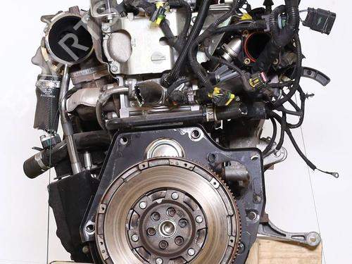 Used Engine Engine 39068808 39068808