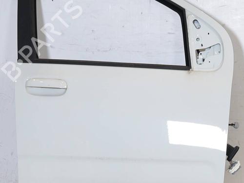 Used Right front door FIAT PANDA (312_, 319_) 1.0 Mild Hybrid (312.PYD1B) (69 hp) 27157549