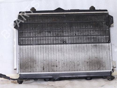 Used Radiator set Radiator set 37516251 37516251