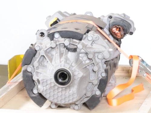 Używane Silnik ALFA ROMEO TONALE (965_) 1.3 Hybrid Q4 (275 hp) 23441303