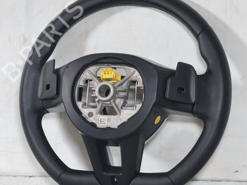 Used Steering wheel ALFA ROMEO JUNIOR (626_, 627_) Mild Hybrid (136 hp) 30662882