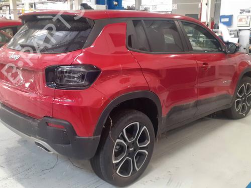 Gearbox JEEP AVENGER (J2) 1.2 GSE T3 | BP38644972M3  - Image 8
