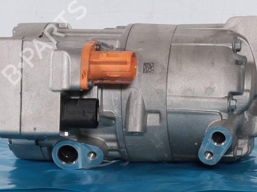 AC compressor FIAT 500e (332_) Elektro (FA1) | BP29826594M34