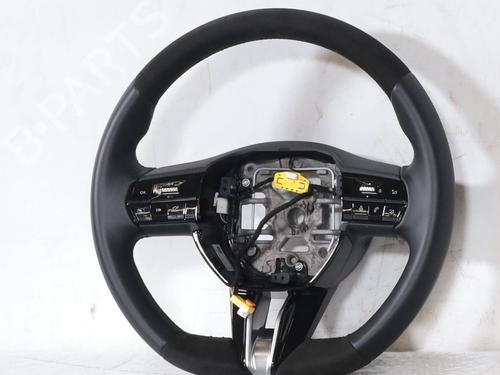 Used Steering wheel Steering wheel ALFA ROMEO JUNIOR (626_, 627_) Electric (156 hp) 36254606 36254606