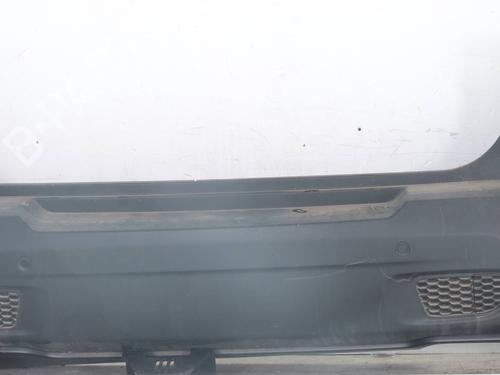 Used Rear bumper JEEP RENEGADE SUV (BU, B1, BV) 1.3 PHEV 4Xe (240 hp) 31048606