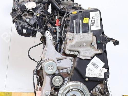 Engine FIAT 500 (312_) 1.2 (312AXA1A) | BP37534110M1 - Image 5
