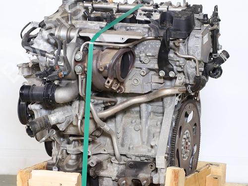 Engine OPEL ASTRA K (B16) 1.4 Turbo (68) | BP37662341M1 - Image 4