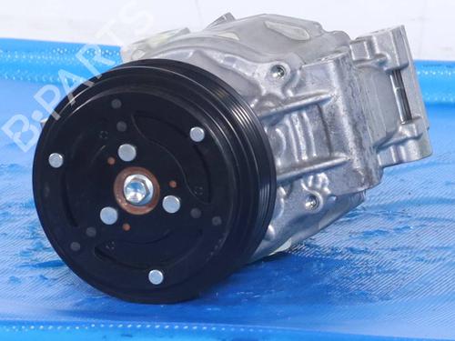 Used AC compressor FIAT 500 (312_) 1.0 Mild Hybrid (312.AYD1B) (69 hp) 30859492