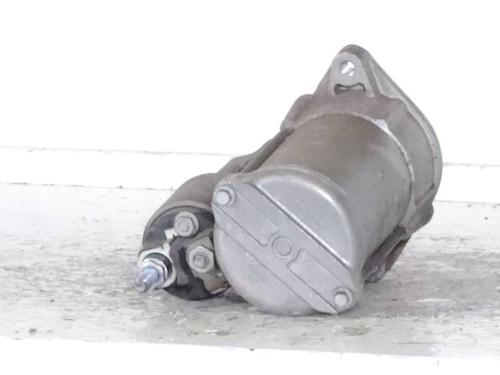 Used Starter Starter FIAT PANDA (312_, 319_) 1.3 D Multijet 4x4 (312PXL1A) (75 hp) 27640106 27640106