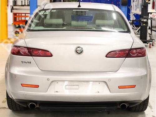 Starter ALFA ROMEO 159 (939_) 1.8 TBi (939.AXN1B) | BP33283628M8  - Image 6