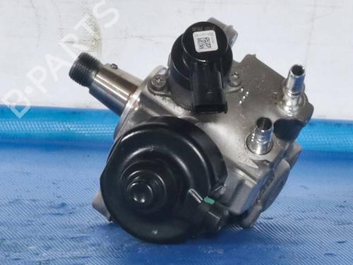 Used Injection pump FIAT DUCATO Van (250_) 180 Multijet 2,2 D (180 hp) 30859541