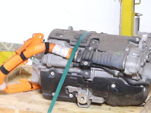 Used Other Other JEEP RENEGADE SUV (BU, B1, BV) 1.3 PHEV 4Xe (130 hp) 33537469 33537469