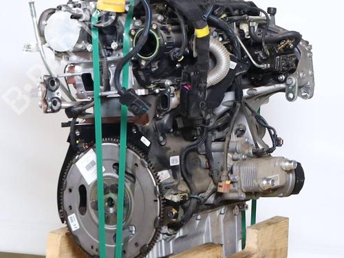 Engine JEEP RENEGADE SUV (BU, B1, BV) 2.0 CRD 4x4 | BP36774724M1 - Image 4