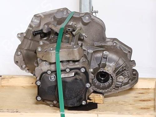 Gearkasse Gearkasse 38985329 38985329