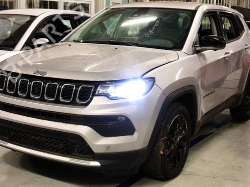 Left headlight JEEP COMPASS (MP, M6, MV, M7) 1.5 T4 Hybrid | BP33283535C28 - Image 5