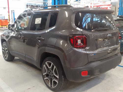 Engine JEEP RENEGADE SUV (BU, B1, BV) 1.3 PHEV 4Xe | BP38684109M1 - Image 11