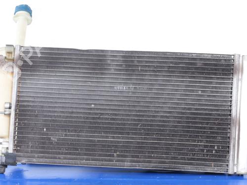 Used AC radiator AC radiator FIAT PANDA (169_) 1.2 (169.AXB11, 169.AXB1A) (60 hp) 29826646 29826646