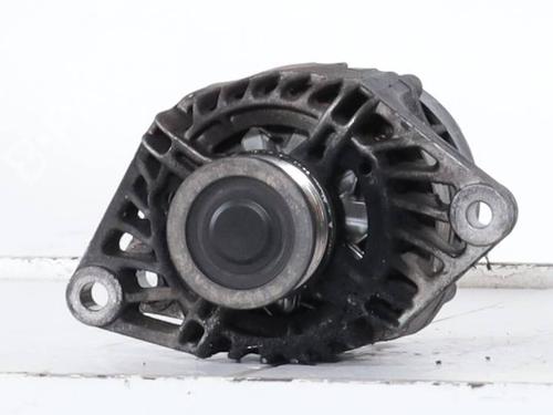 Used Other Other FIAT MULTIPLA (186_) 1.9 JTD 115 (115 hp) 35974121 35974121