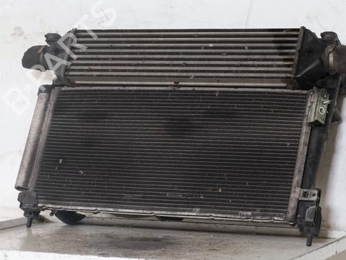 Used Radiator set Radiator set 36217322 36217322