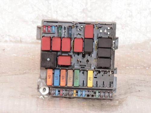 Fuse box FIAT 500 (312_) 1.2 (312AXA1A) | BP40261272E1 - Image 1