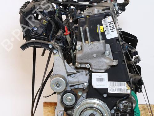 Engine FIAT 500 (312_) 1.2 (312AXA1A) | BP39716541M1 - Image 2