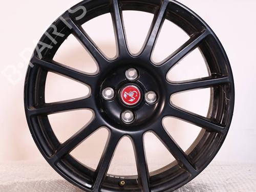 Used Rim Rim FIAT 500 (312_) 1.2 (312AXA1A) (69 hp) 40261224 40261224
