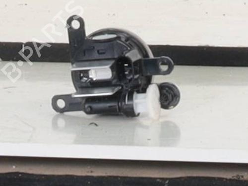 Used Right front fog light JEEP AVENGER (J2) 1.2 T3 e-Hybrid (110 hp) 28359789