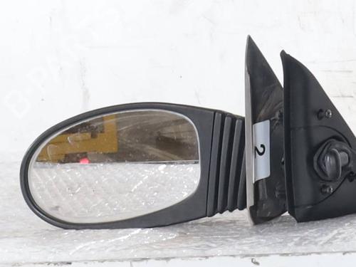 Retrovisor esquerdo Retrovisor esquerdo FIAT SEICENTO / 600 (187_) 1.1 (187AXB, 187AXB1A, 187AXC1A02) (54 hp) 35781880 35781880
