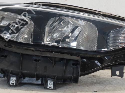Used Left headlight Left headlight FIAT TIPO Saloon (356_, 357_) 1.0 (357SXN1A) (101 hp) 33285130 33285130