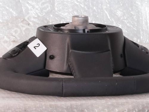 Steering wheel FIAT 500X (334_) 2.0 D Multijet 4x4 (334AXB22, 334AXD2B) | BP40117281C49 - Image 4